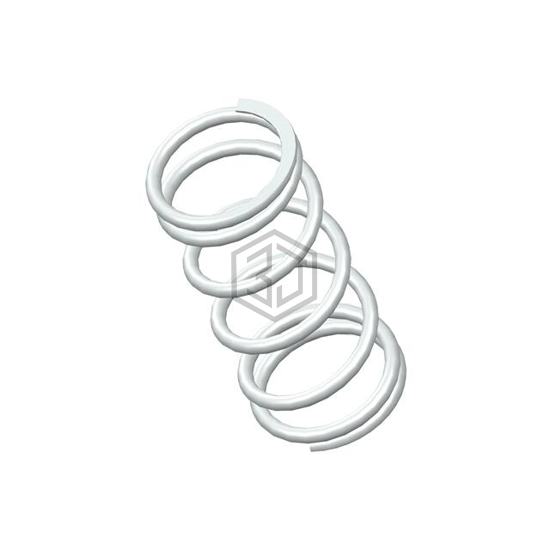 L-21CS - Century Spring Corp - Springs - Compression, Tapered