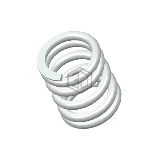 S-1098CS - Century Spring Corp - Springs - Compression, Tapered