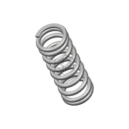 3685CS - Century Spring Corp - Springs - Compression, Tapered