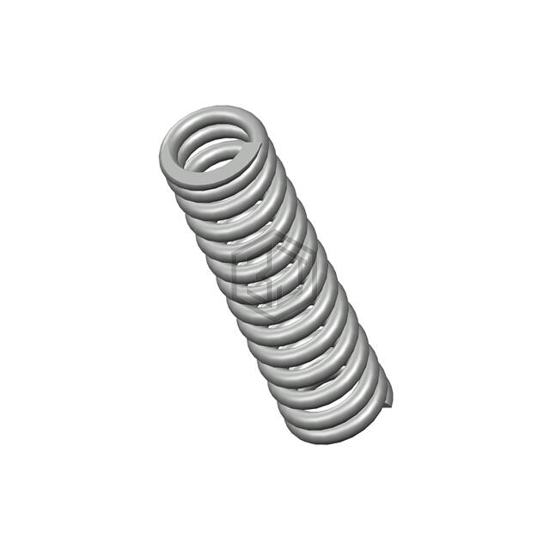 47CS - Century Spring Corp - Springs - Compression, Tapered