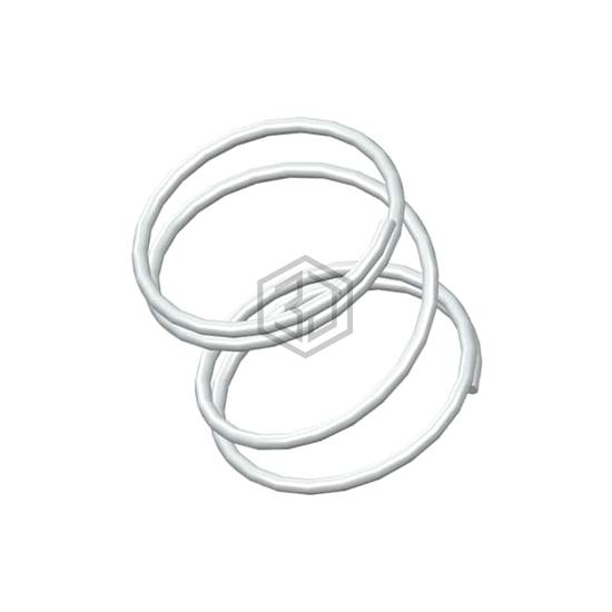 S-905CS - Century Spring Corp - Springs - Compression, Tapered