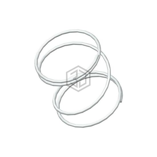 Q-48CS - Century Spring Corp - Springs - Compression, Tapered