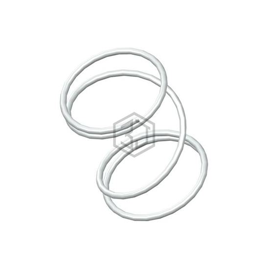A15-37CS - Century Spring Corp - Springs - Compression, Tapered