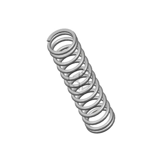 10337CS - Century Spring Corp - Springs - Compression, Tapered