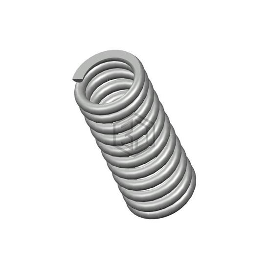3738CS - Century Spring Corp - Springs - Compression, Tapered
