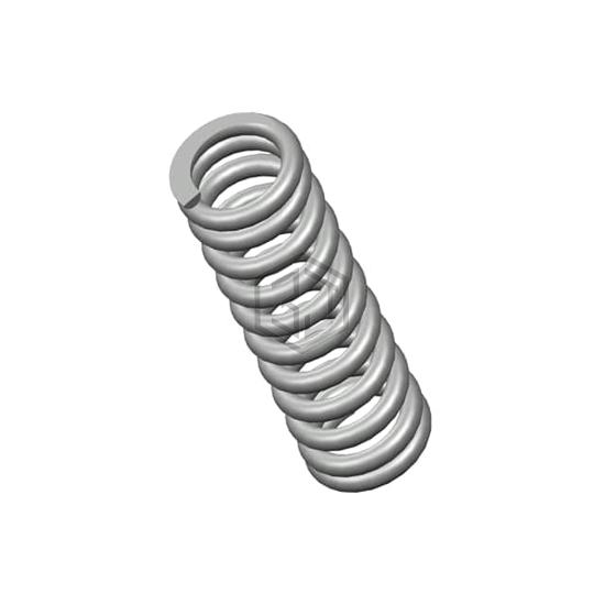 12606CS - Century Spring Corp - Springs - Compression, Tapered