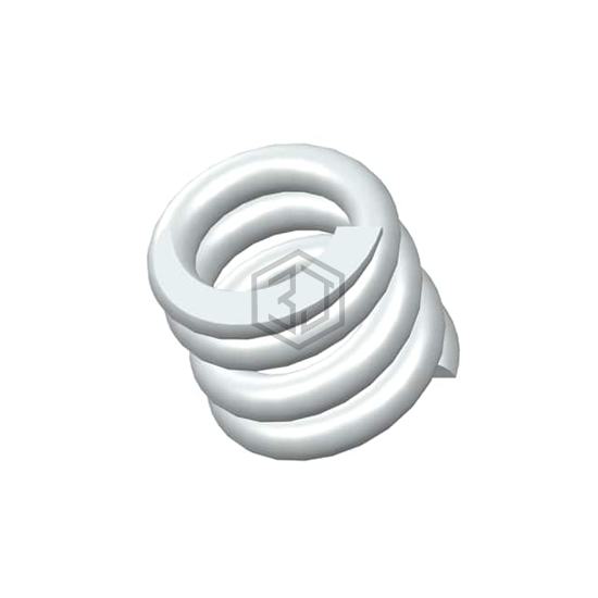 NN-50CS - Century Spring Corp - Springs - Compression, Tapered