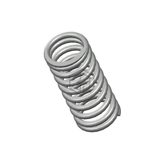 10418CS - Century Spring Corp - Springs - Compression, Tapered