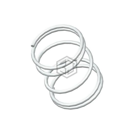 Q-12CS - Century Spring Corp - Springs - Compression, Tapered