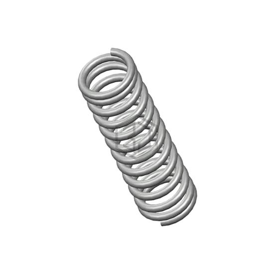 3472CS - Century Spring Corp - Springs - Compression, Tapered