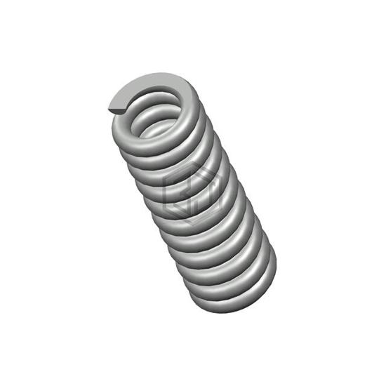 MM-85CS - Century Spring Corp - Springs - Compression, Tapered