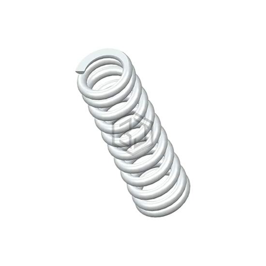 W-27CS - Century Spring Corp - Springs - Compression, Tapered