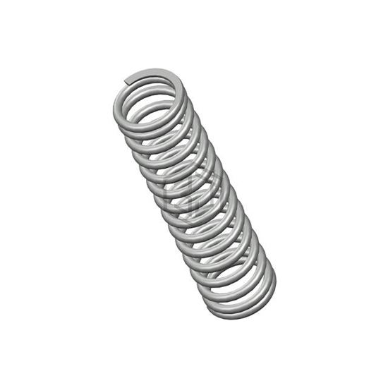 3556CS - Century Spring Corp - Springs - Compression, Tapered