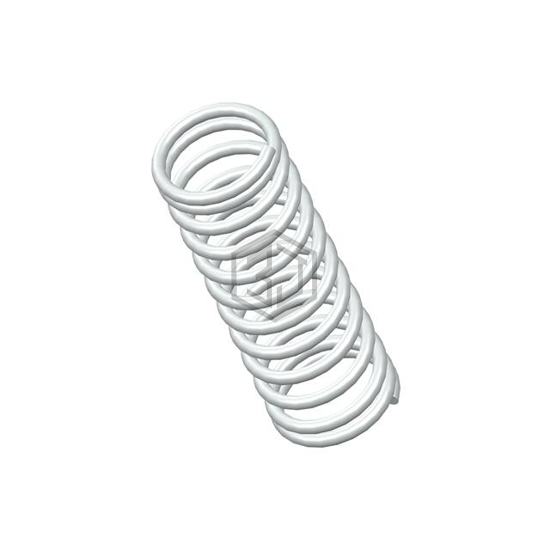 S-1413CS - Century Spring Corp - Springs - Compression, Tapered