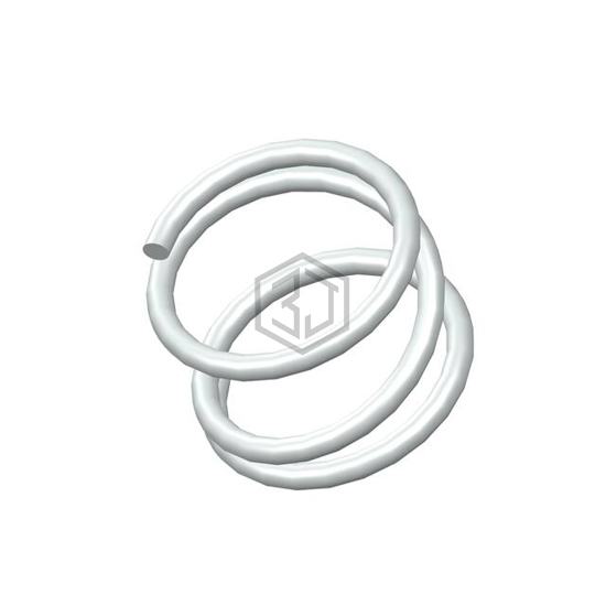 GG-88CS - Century Spring Corp - Springs - Compression, Tapered