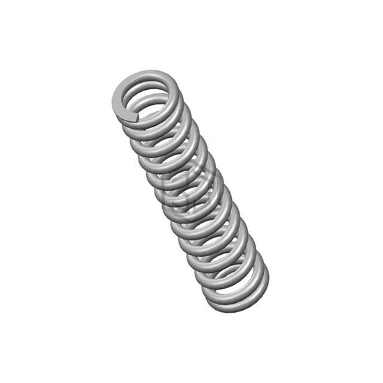 4322CS - Century Spring Corp - Springs - Compression, Tapered