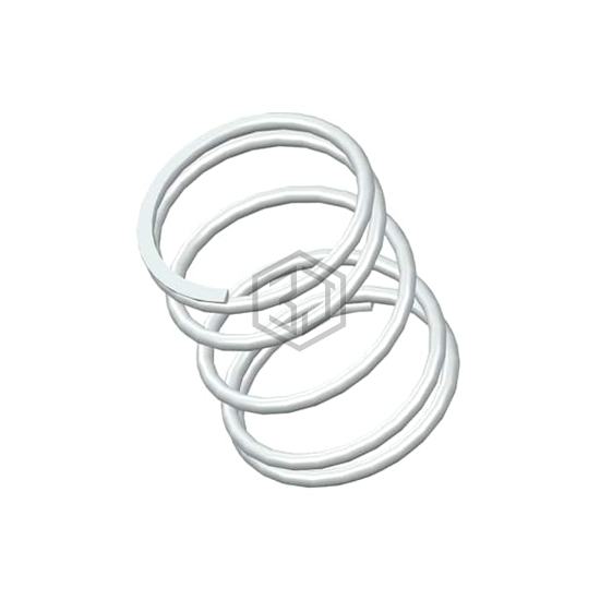 N-30CS - Century Spring Corp - Springs - Compression, Tapered