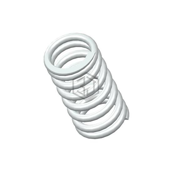 10746CS - Century Spring Corp - Springs - Compression, Tapered