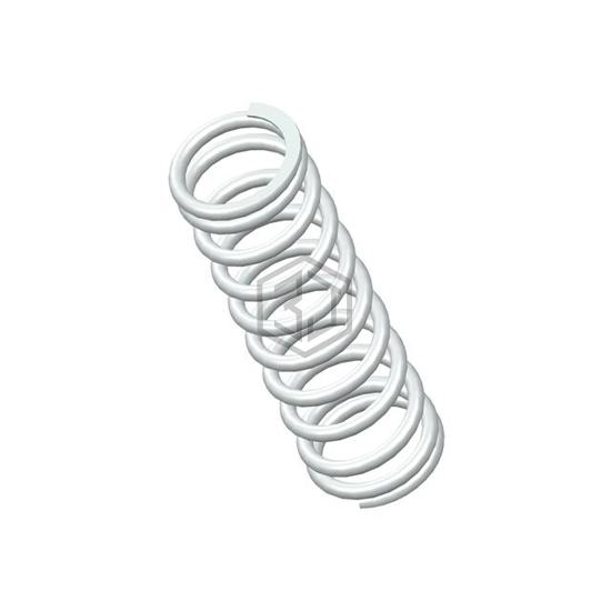 B14-39CS - Century Spring Corp - Springs - Compression, Tapered
