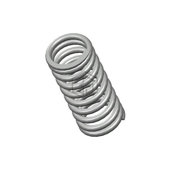 3813CS - Century Spring Corp - Springs - Compression, Tapered