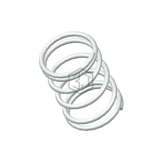 II-75CS - Century Spring Corp - Springs - Compression, Tapered