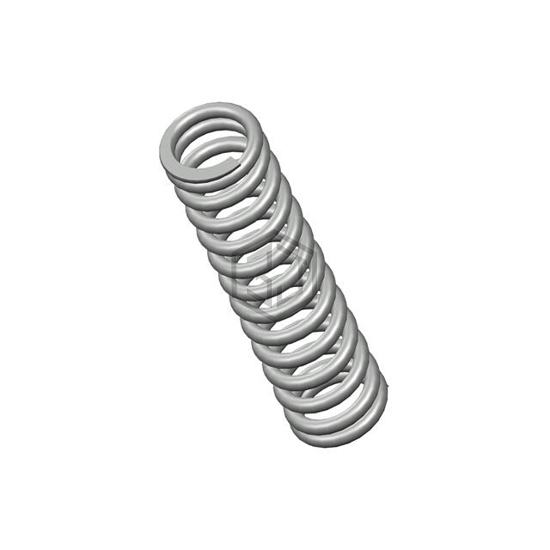 4368CS - Century Spring Corp - Springs - Compression, Tapered