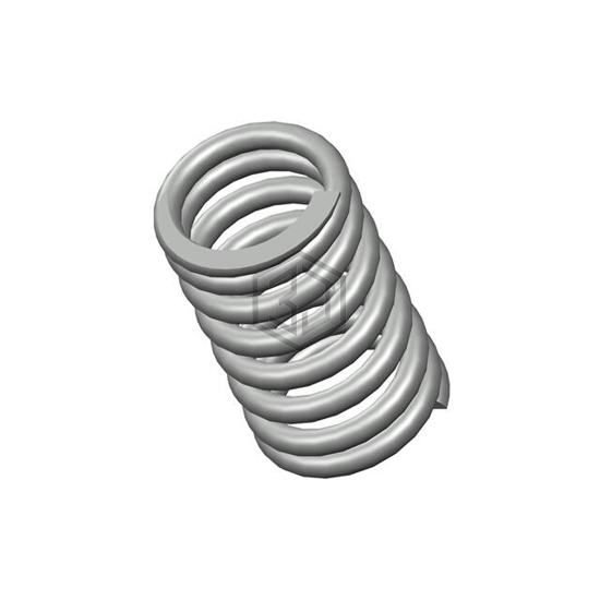 1601CS - Century Spring Corp - Springs - Compression, Tapered
