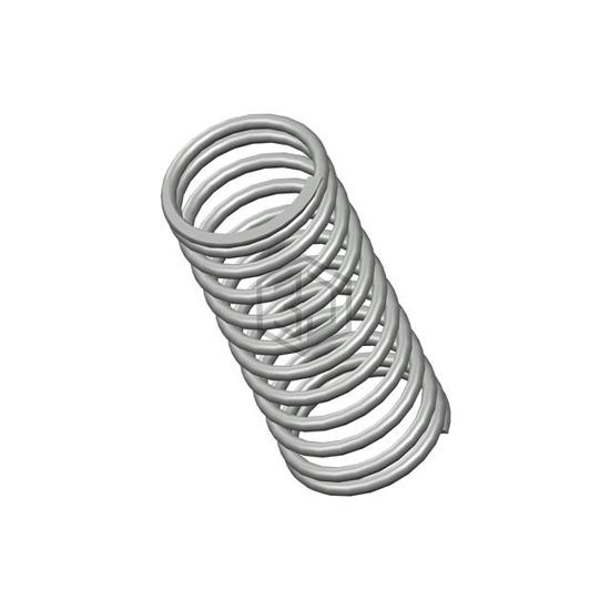 12172CS - Century Spring Corp - Springs - Compression, Tapered