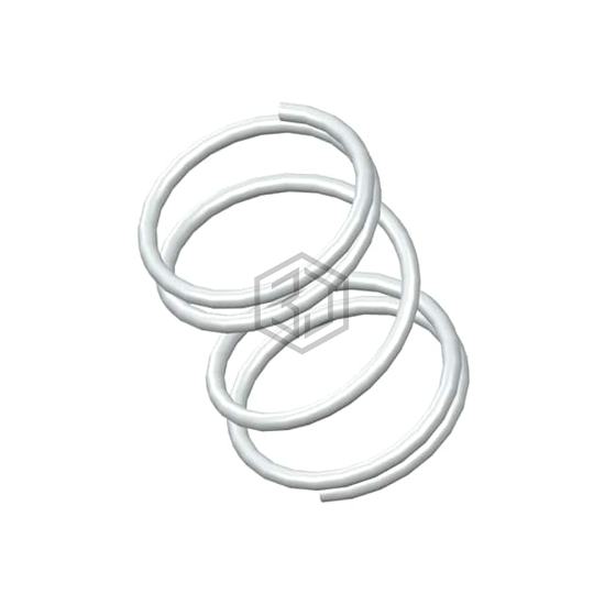 I-7CS - Century Spring Corp - Springs - Compression, Tapered