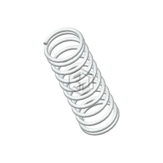 S-214CS - Century Spring Corp - Springs - Compression, Tapered