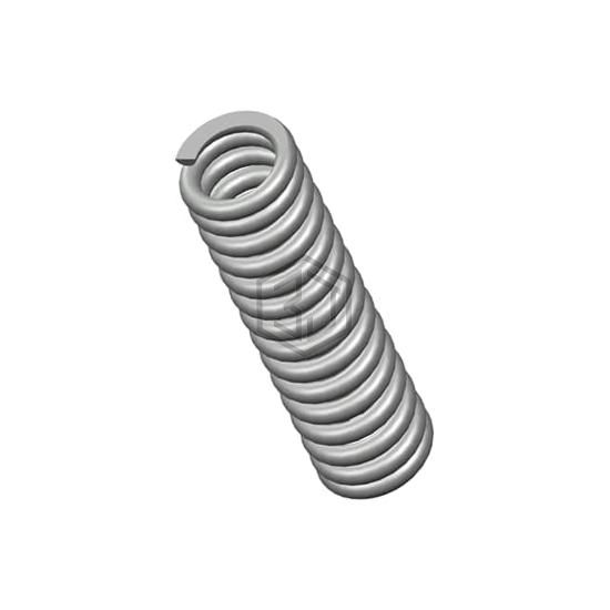 11487CS - Century Spring Corp - Springs - Compression, Tapered