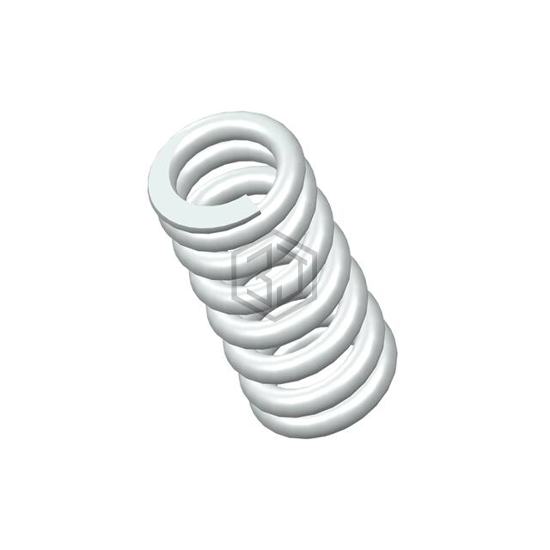 S-3127CS - Century Spring Corp - Springs - Compression, Tapered