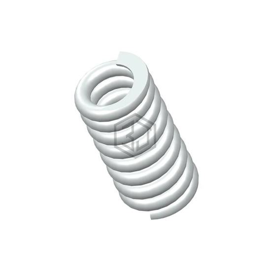 Q-35CS - Century Spring Corp - Springs - Compression, Tapered