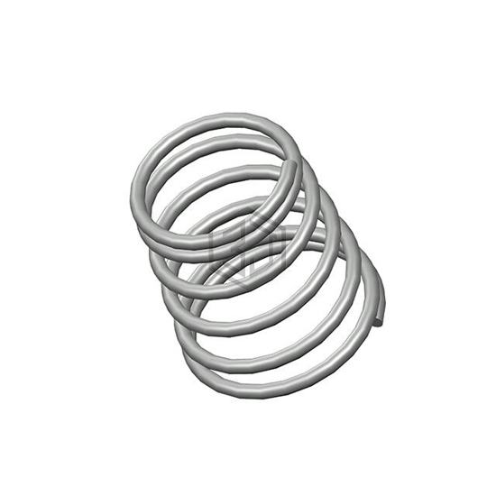 TA-2189CS - Century Spring Corp - Springs - Compression, Tapered