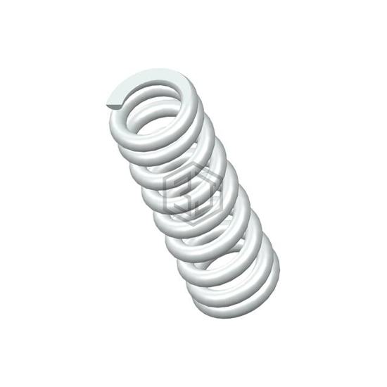 12643CS - Century Spring Corp - Springs - Compression, Tapered