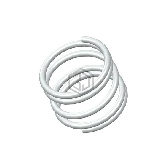 S-45CS - Century Spring Corp - Springs - Compression, Tapered