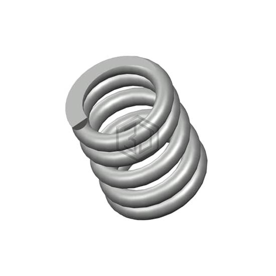 I-41CS - Century Spring Corp - Springs - Compression, Tapered