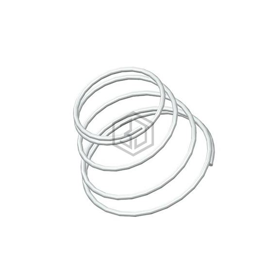 TA-2190CS - Century Spring Corp - Springs - Compression, Tapered