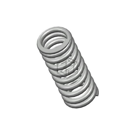 1691CS - Century Spring Corp - Springs - Compression, Tapered