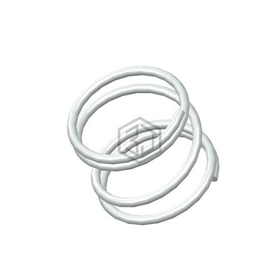 12261CS - Century Spring Corp - Springs - Compression, Tapered