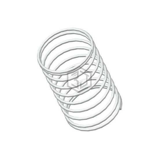 S-3174CS - Century Spring Corp - Springs - Compression, Tapered