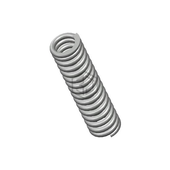J-35CS - Century Spring Corp - Springs - Compression, Tapered