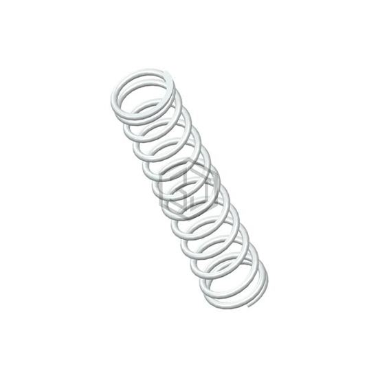 B10-60CS - Century Spring Corp - Springs - Compression, Tapered