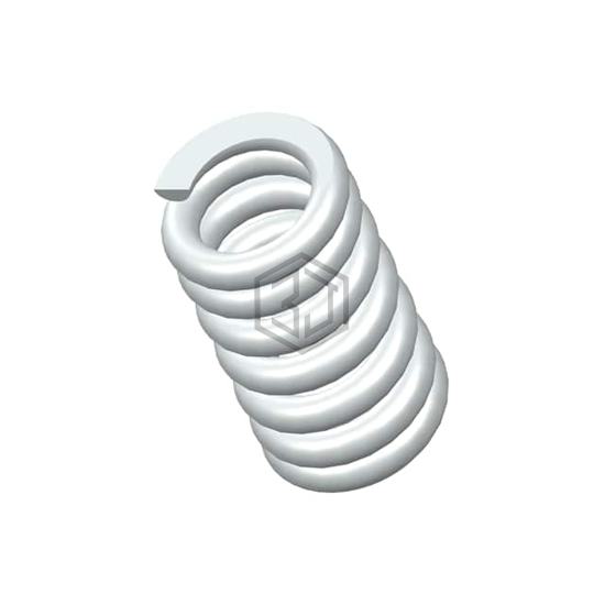 OO-40CS - Century Spring Corp - Springs - Compression, Tapered