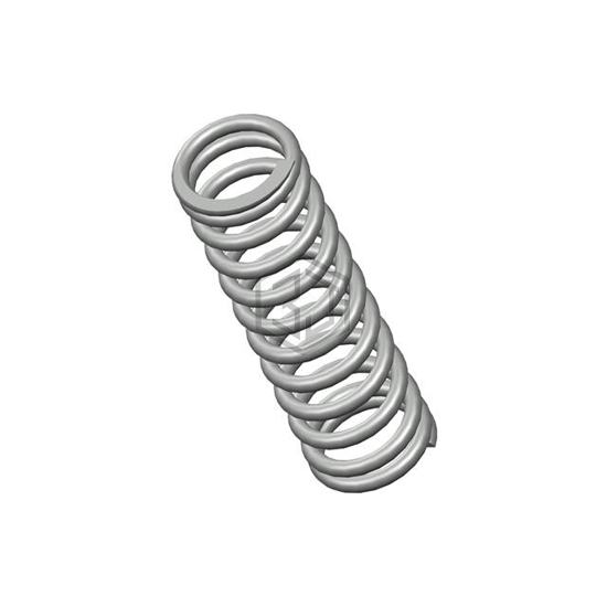 3317CS - Century Spring Corp - Springs - Compression, Tapered