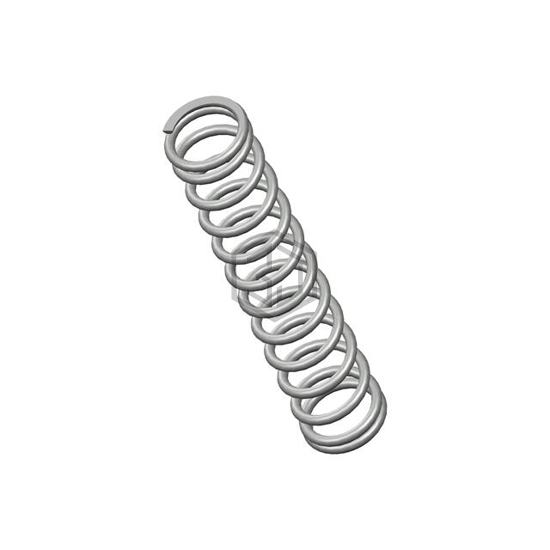 CC-57CS - Century Spring Corp - Springs - Compression, Tapered