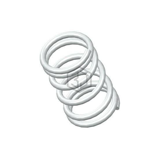 S-757CS - Century Spring Corp - Springs - Compression, Tapered