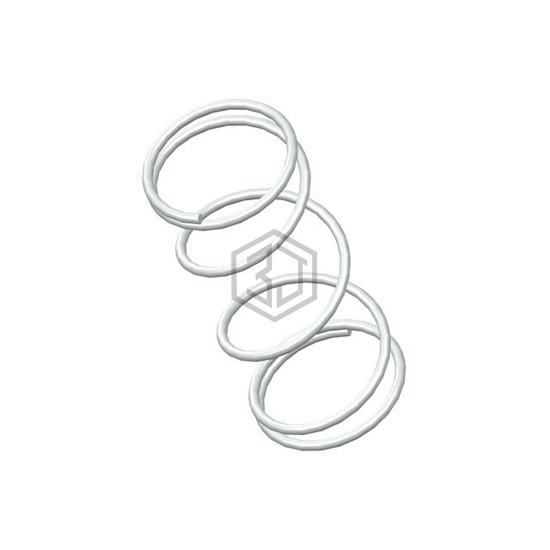 S-136CS - Century Spring Corp - Springs - Compression, Tapered