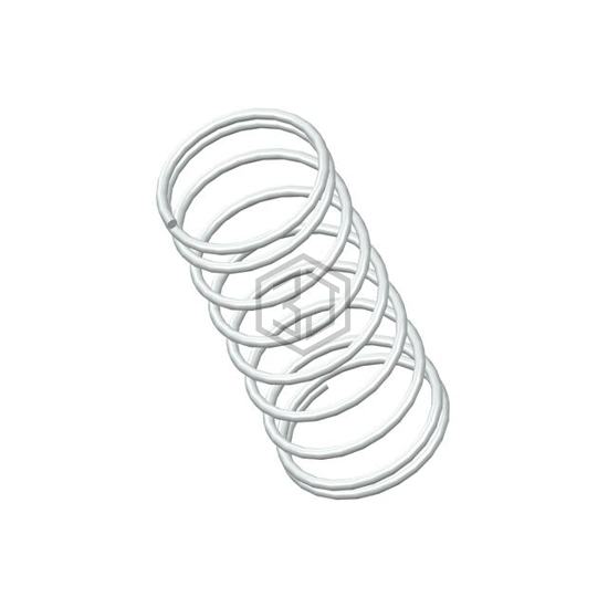 S-328CS - Century Spring Corp - Springs - Compression, Tapered