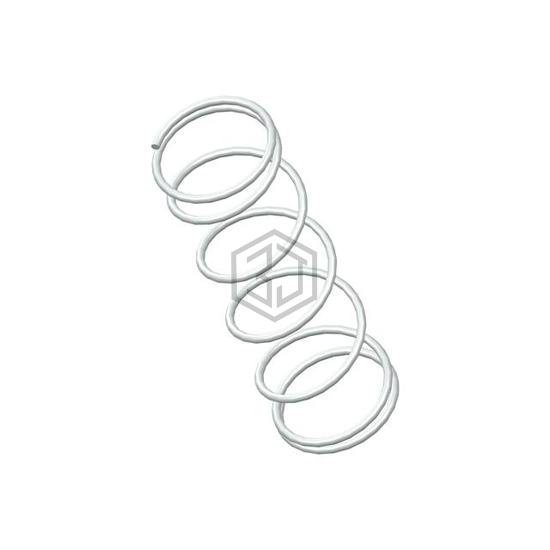 S-193CS - Century Spring Corp - Springs - Compression, Tapered